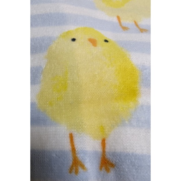 Cupcakes and Cashmere Chick Towels - Picture 3 of 4